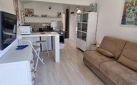 Studio Independant 2 Personnes